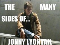 Jonny Lyontail