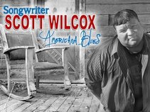Scott Wilcox