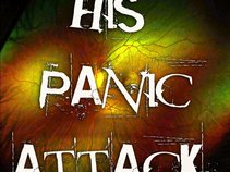 His Panic Attack
