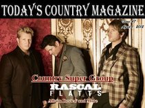Today's Country Magazine