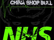 China Shop Bull