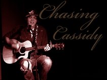 Chasing Cassidy