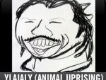YlaJalY (Animal Uprising)