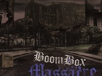 BoomBox Massacre
