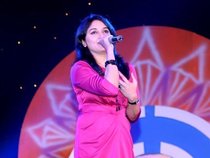 Deepika - Singer