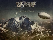 The House Of Usher