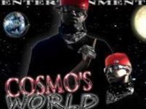 Cosmo's World