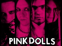 Pink Dolls