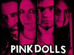 Image for Pink Dolls