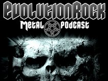 Evolution Rock Metal Podcast