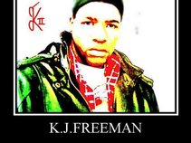 K.J.Freeman
