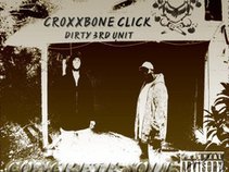 Croxxbone Click Dirty 3rd Unit