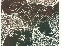 Image for Dear Abigayle