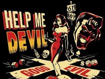 Help Me Devil