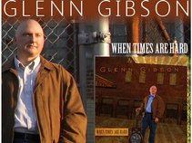 Glenn Gibson