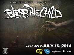 Image for Bless The Child