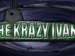 Image for The Krazy Ivans