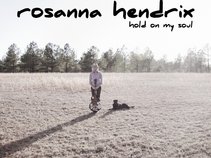 Rosanna Hendrix