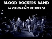 Blood Rockers Band