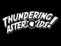 Thundering Asteroids!
