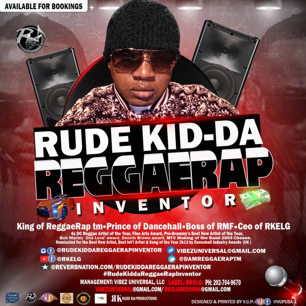Diesel & Prada  by Rude Kid-da-ReggaeRap Inventor | ReverbNation