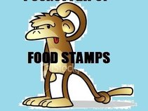 Pocket Full Of Food Stamps