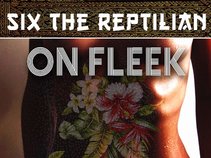 SIX the Reptilian