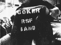 J.Coker & The Root Swamp Funk Band
