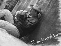 Randy Allen