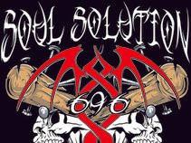 Soul Solution 696