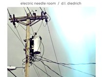 Electric Needle Room