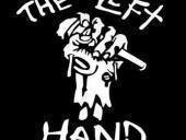 Image for The Left Hand