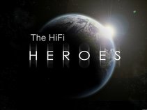 The Hifi Heroes