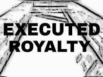 Executed Royalty