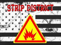 Strip District