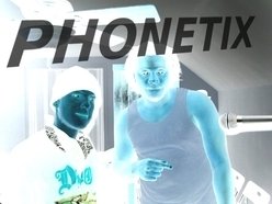 Image for Phonetix
