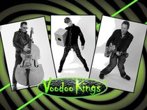 Voodoo Kings UK