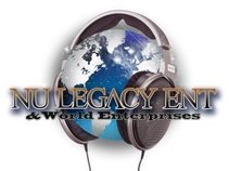 Nu Legacy Entertainment