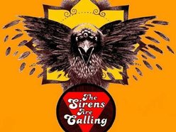 Image for The Sirens Are Calling