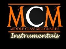 MCM Instrumentals