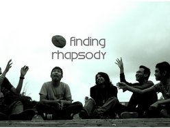 Image for Finding Rhapsody