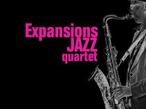 Expansions Jazz Quartet