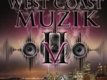 WEST COAST MUZIK VOL III-Various Artists