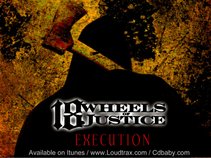 18 Wheels Of Justice
