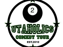 2 Utaholics Comedy Tour