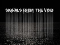 Signals from the Void