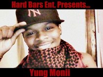 Yung Monii (YungSwaggEnt.)