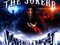 The Jokerr
