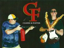 Clarke&Foster