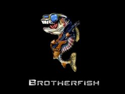 Image for Brotherfish